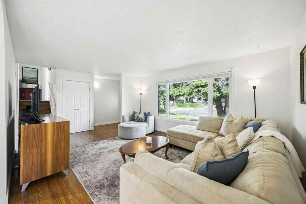 MLS® A2250505 - 139 Huntford Green NE in Huntington Hills Calgary, Residential