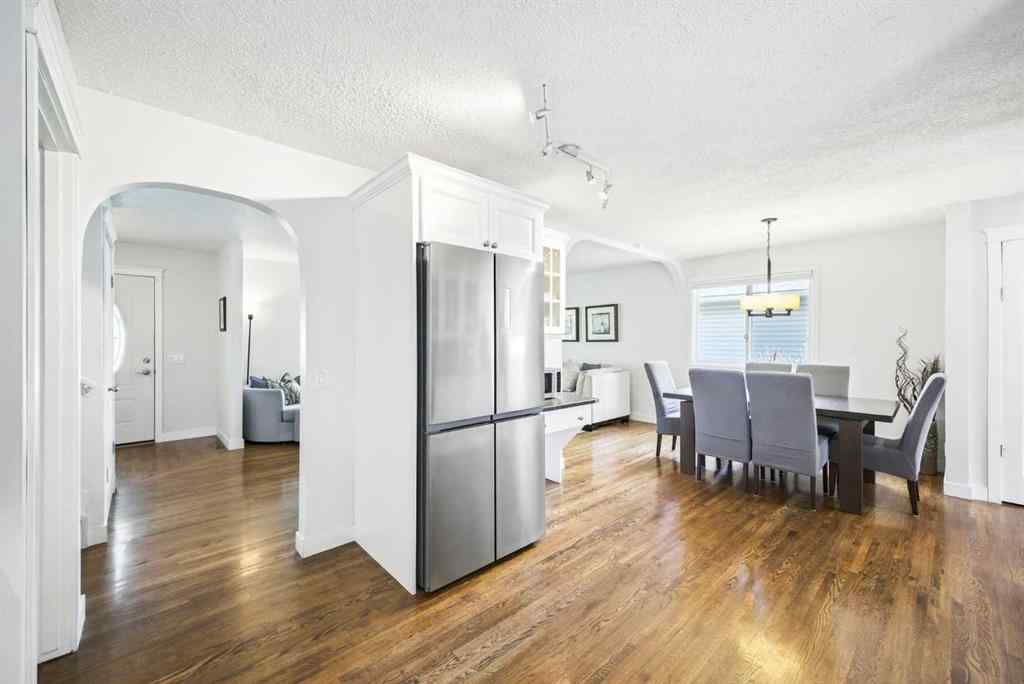 MLS® A2250505 - 139 Huntford Green NE in Huntington Hills Calgary, Residential