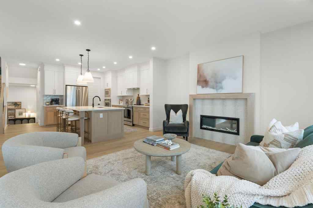 MLS® A2250508 - 28 Sunvalley View  in Sunset Ridge Cochrane, Residential