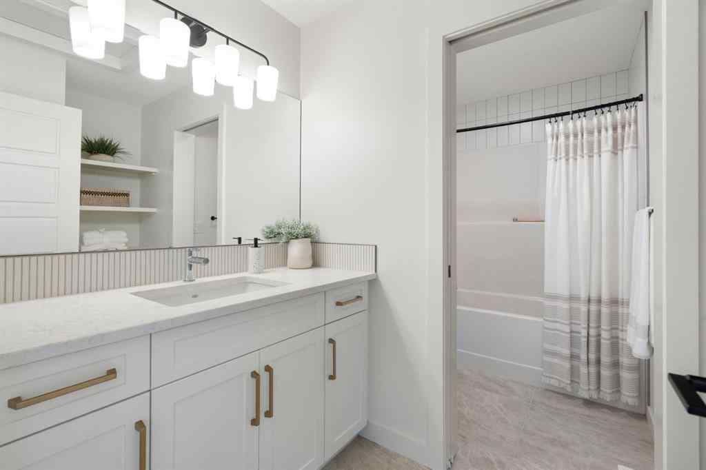 MLS® A2250508 - 28 Sunvalley View  in Sunset Ridge Cochrane, Residential