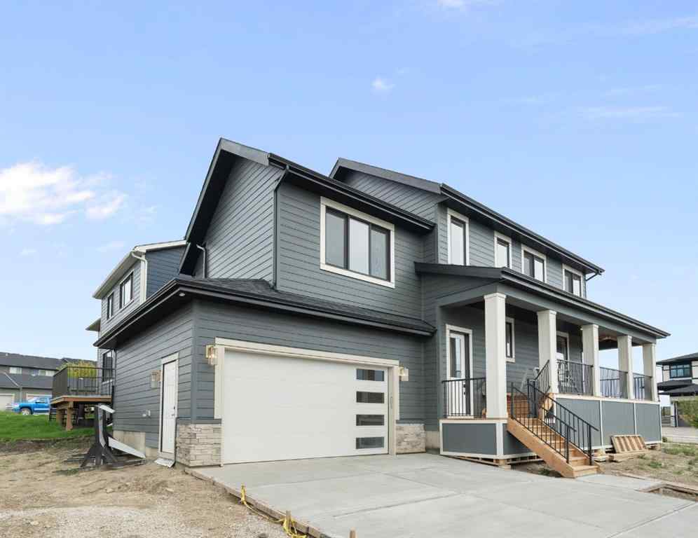 MLS® A2250508 - 28 Sunvalley View  in Sunset Ridge Cochrane, Residential