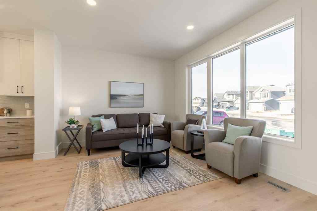 MLS® A2250509 - 79 Blackwolf Pass N in Blackwolf 1 Lethbridge, Residential