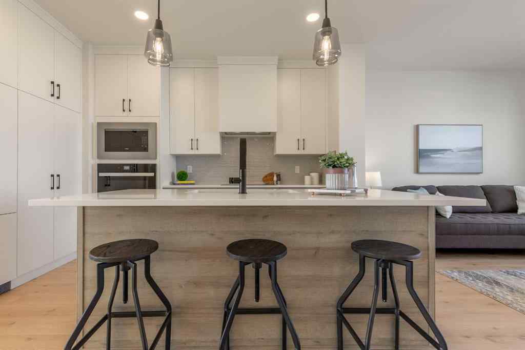 MLS® A2250509 - 79 Blackwolf Pass N in Blackwolf 1 Lethbridge, Residential