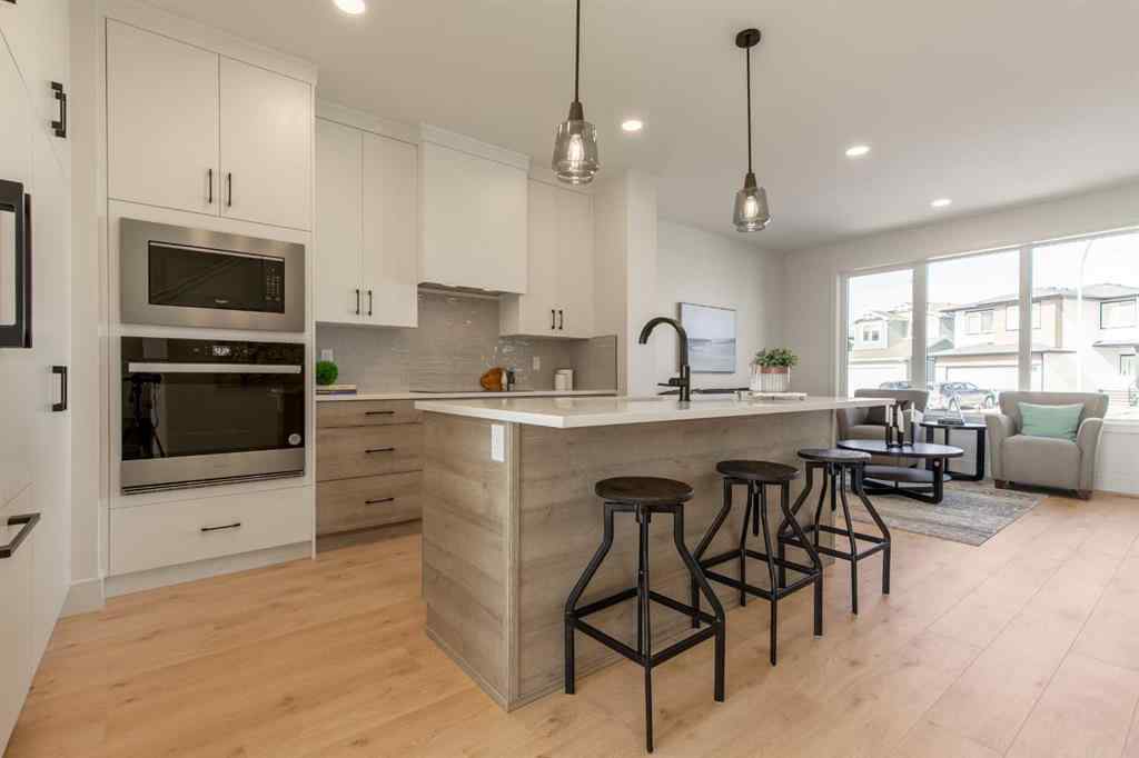MLS® A2250509 - 79 Blackwolf Pass N in Blackwolf 1 Lethbridge, Residential