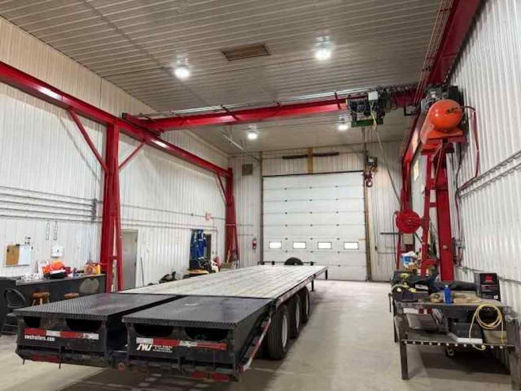 MLS® A2250512 - 70008 720 Township  in NONE Grande Prairie, Residential
