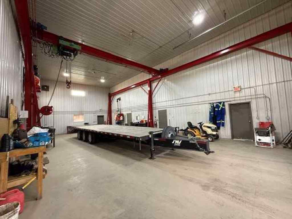 MLS® A2250512 - 70008 720 Township  in NONE Grande Prairie, Residential