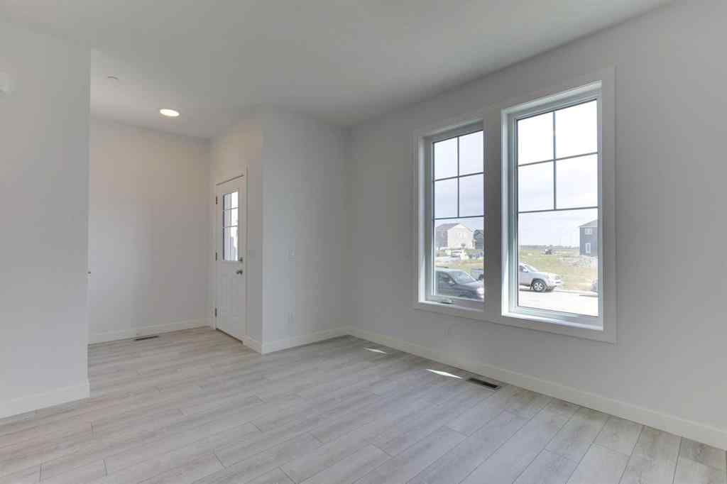 MLS® A2250516 - 477 Hotchkiss Drive SE in Hotchkiss Calgary, Residential