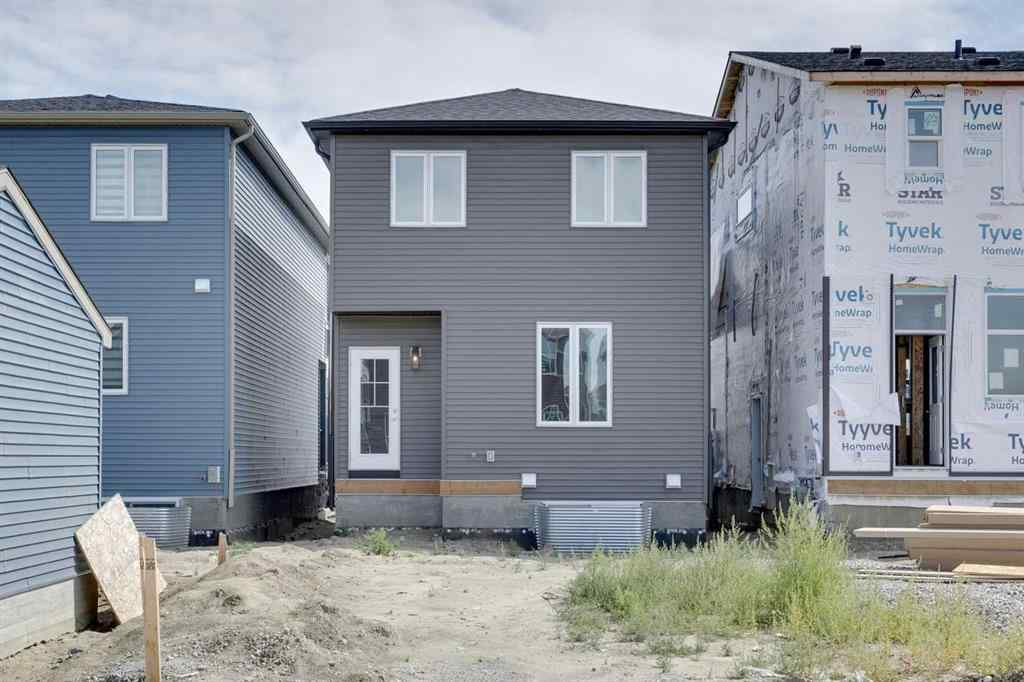 MLS® A2250516 - 477 Hotchkiss Drive SE in Hotchkiss Calgary, Residential