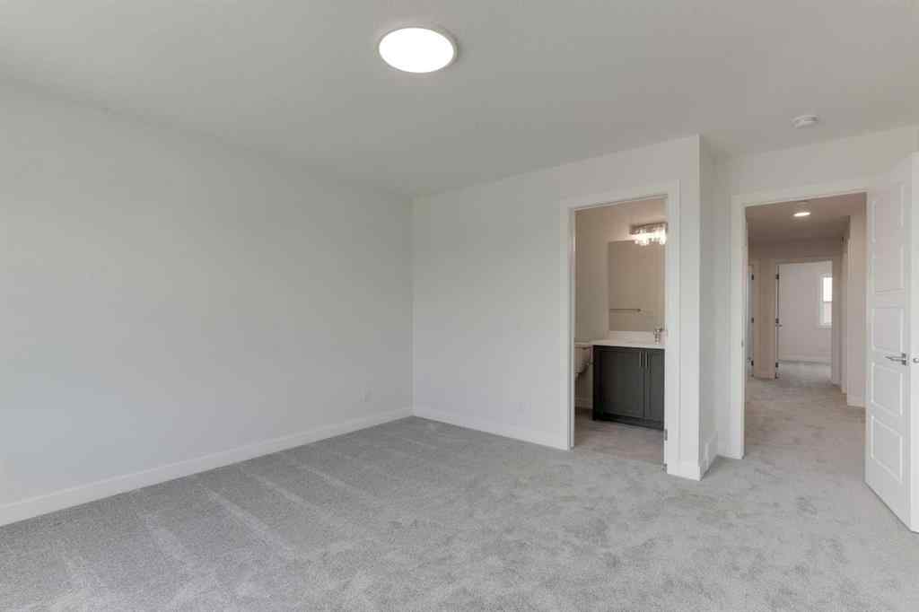 MLS® A2250516 - 477 Hotchkiss Drive SE in Hotchkiss Calgary, Residential