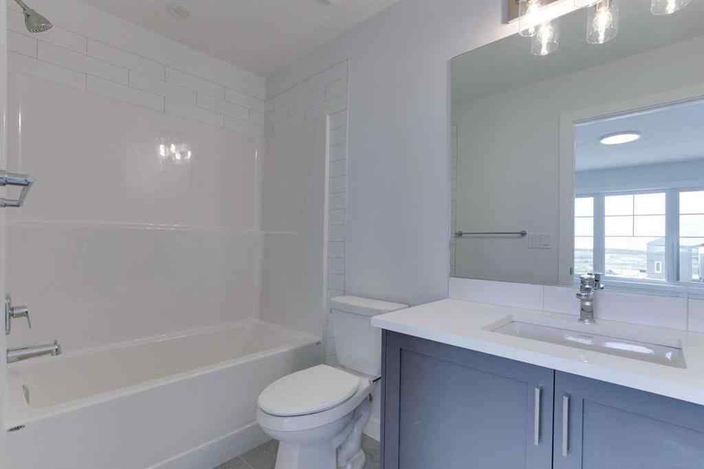 MLS® A2250516 - 477 Hotchkiss Drive SE in Hotchkiss Calgary, Residential