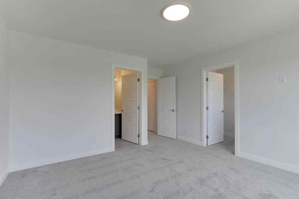 MLS® A2250516 - 477 Hotchkiss Drive SE in Hotchkiss Calgary, Residential