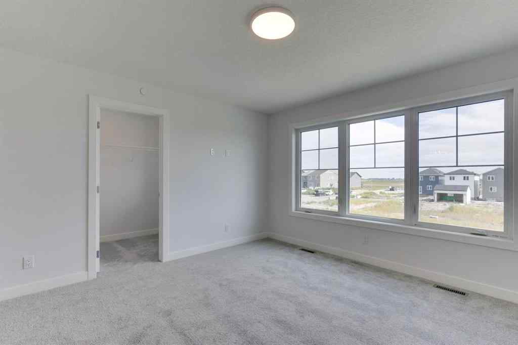 MLS® A2250516 - 477 Hotchkiss Drive SE in Hotchkiss Calgary, Residential