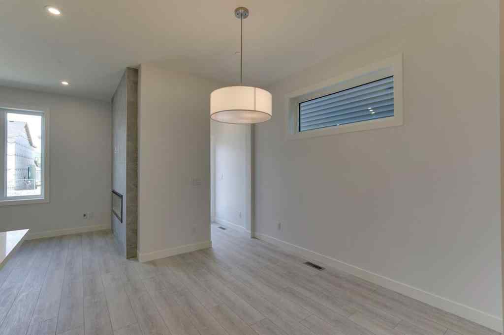MLS® A2250516 - 477 Hotchkiss Drive SE in Hotchkiss Calgary, Residential