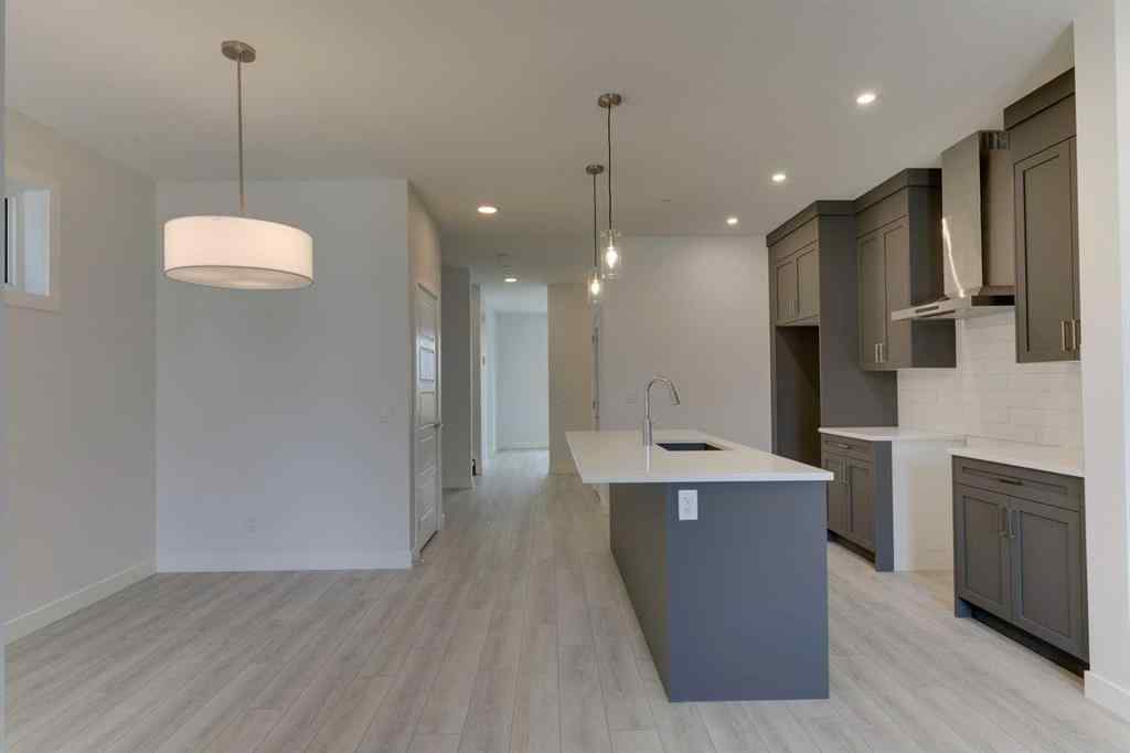 MLS® A2250516 - 477 Hotchkiss Drive SE in Hotchkiss Calgary, Residential