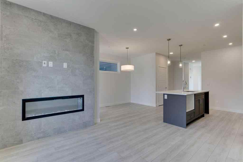 MLS® A2250516 - 477 Hotchkiss Drive SE in Hotchkiss Calgary, Residential