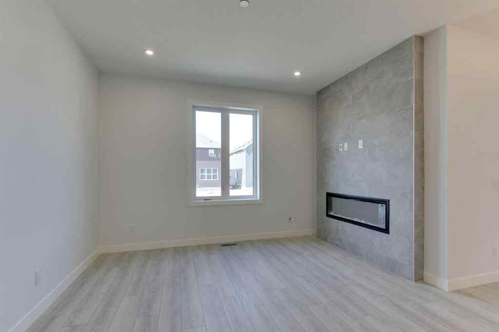 MLS® A2250516 - 477 Hotchkiss Drive SE in Hotchkiss Calgary, Residential