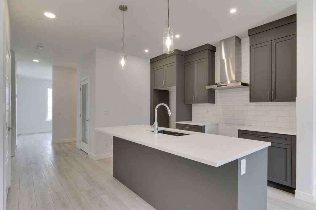 MLS® A2250516 - 477 Hotchkiss Drive SE in Hotchkiss Calgary, Residential