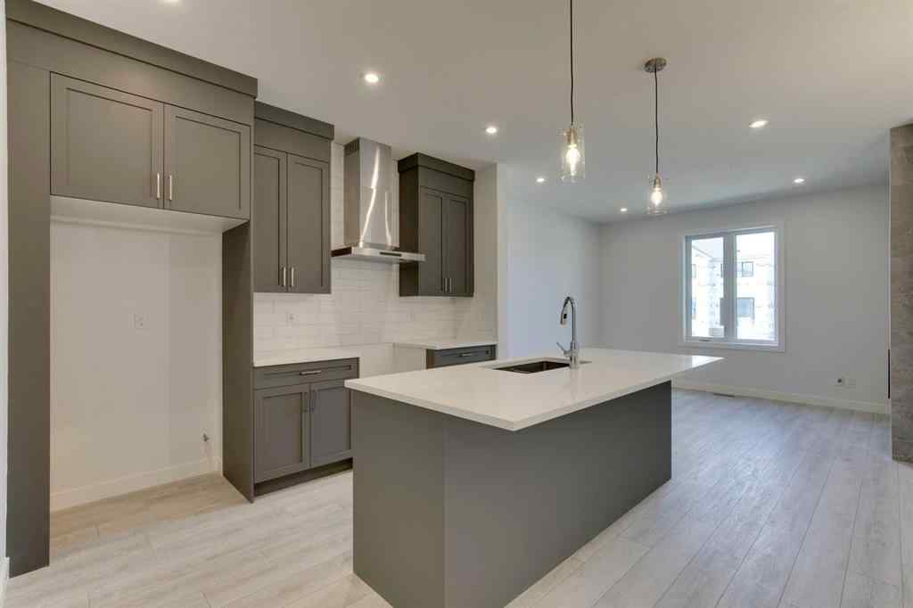MLS® A2250516 - 477 Hotchkiss Drive SE in Hotchkiss Calgary, Residential