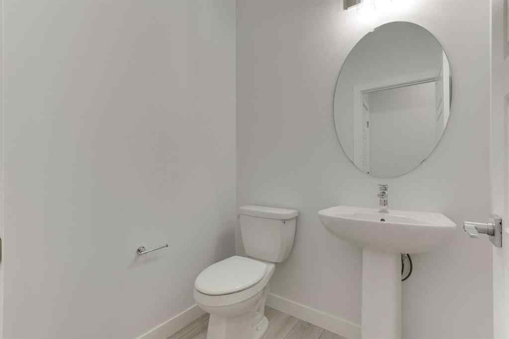 MLS® A2250516 - 477 Hotchkiss Drive SE in Hotchkiss Calgary, Residential