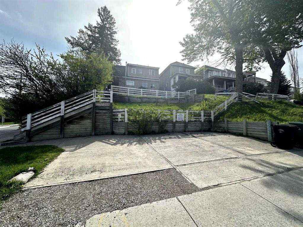 MLS® A2250517 - 1625 23 Avenue SW in Bankview Calgary, Residential