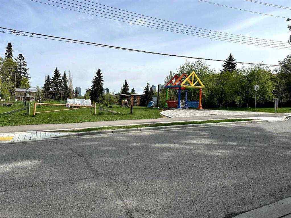 MLS® A2250517 - 1625 23 Avenue SW in Bankview Calgary, Residential