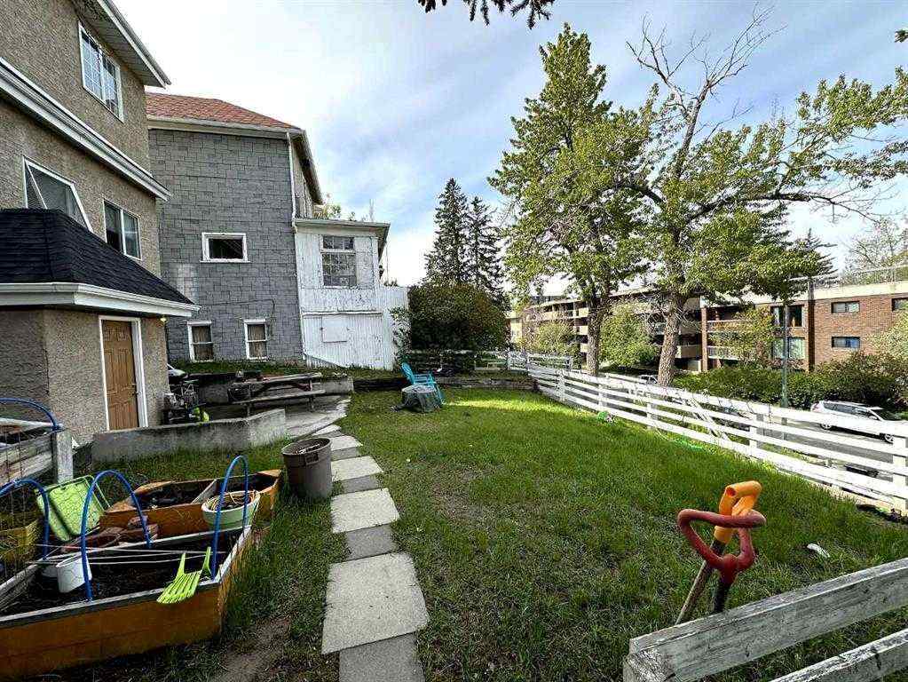 MLS® A2250517 - 1625 23 Avenue SW in Bankview Calgary, Residential