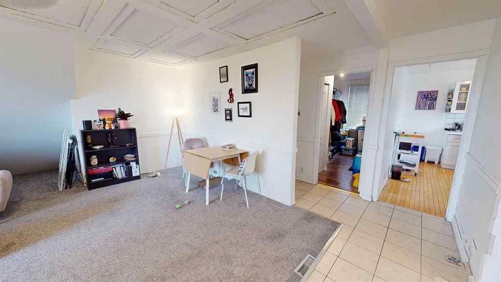 MLS® A2250517 - 1625 23 Avenue SW in Bankview Calgary, Residential