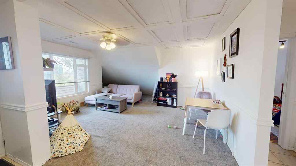 MLS® A2250517 - 1625 23 Avenue SW in Bankview Calgary, Residential