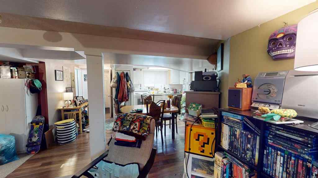 MLS® A2250517 - 1625 23 Avenue SW in Bankview Calgary, Residential