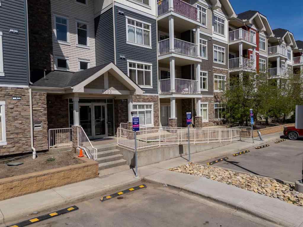 MLS® A2250518 - Unit #4310 155 Skyview Ranch Way NE in Skyview Ranch Calgary, Residential