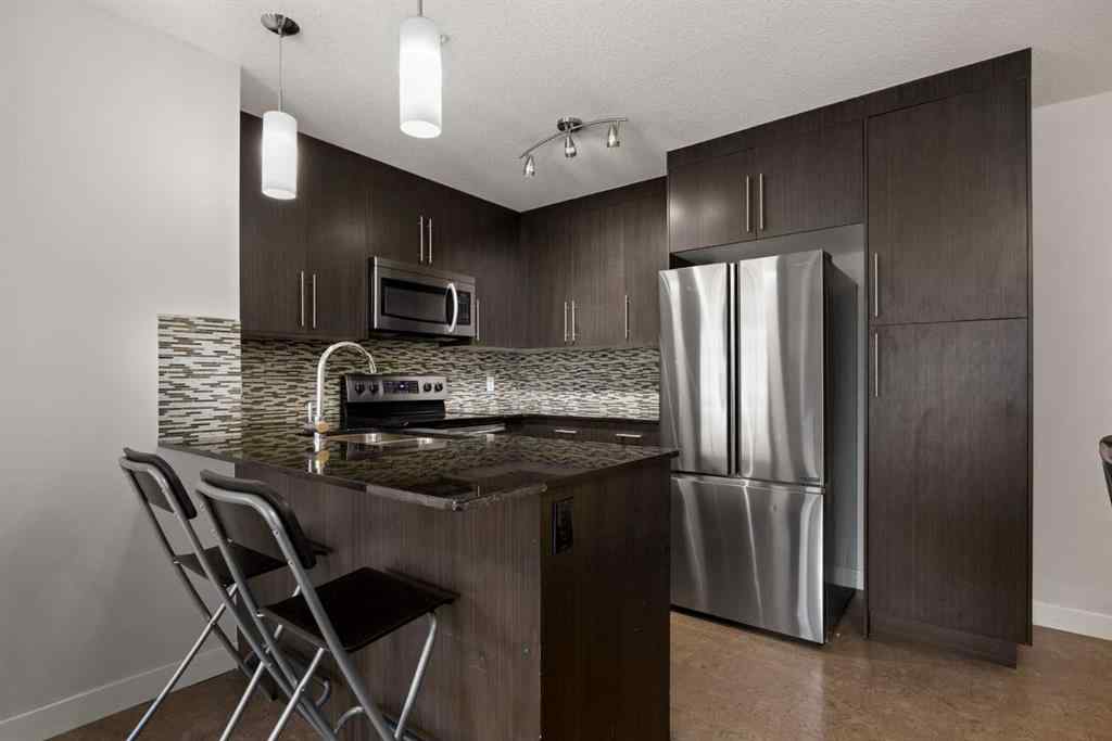 MLS® A2250518 - Unit #4310 155 Skyview Ranch Way NE in Skyview Ranch Calgary, Residential
