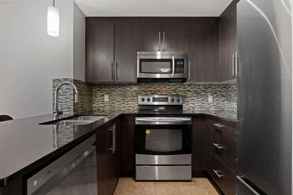 MLS® A2250518 - Unit #4310 155 Skyview Ranch Way NE in Skyview Ranch Calgary, Residential
