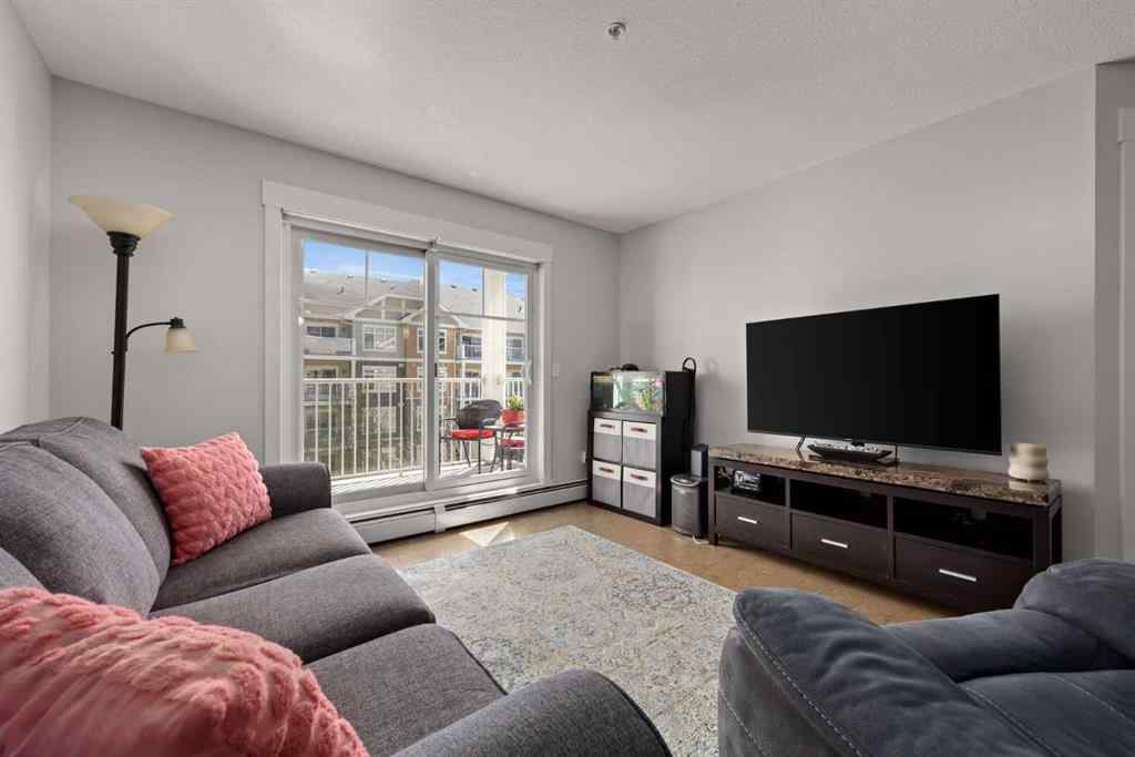 MLS® A2250518 - Unit #4310 155 Skyview Ranch Way NE in Skyview Ranch Calgary, Residential