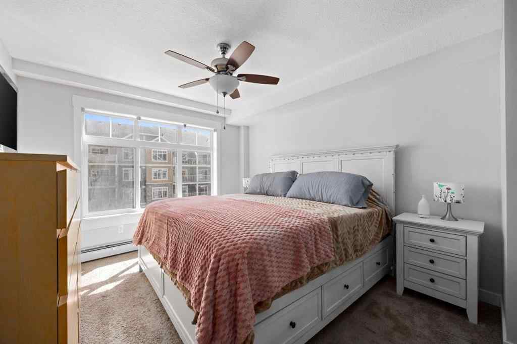 MLS® A2250518 - Unit #4310 155 Skyview Ranch Way NE in Skyview Ranch Calgary, Residential