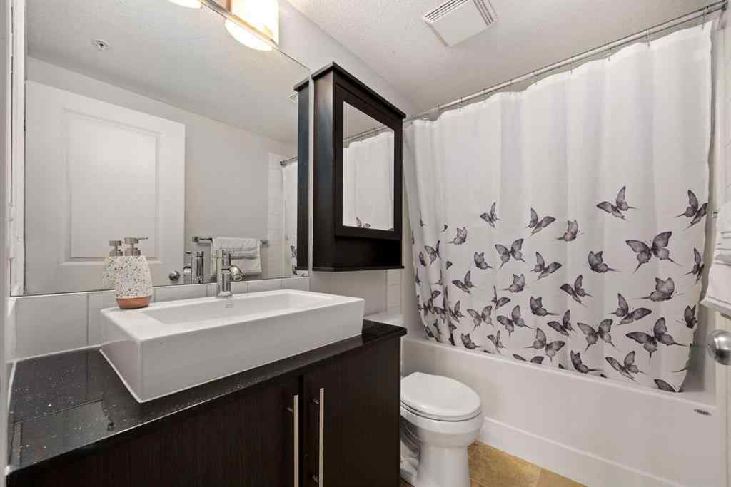 MLS® A2250518 - Unit #4310 155 Skyview Ranch Way NE in Skyview Ranch Calgary, Residential