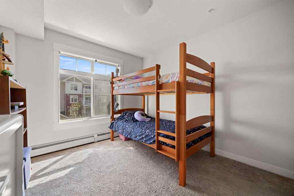MLS® A2250518 - Unit #4310 155 Skyview Ranch Way NE in Skyview Ranch Calgary, Residential