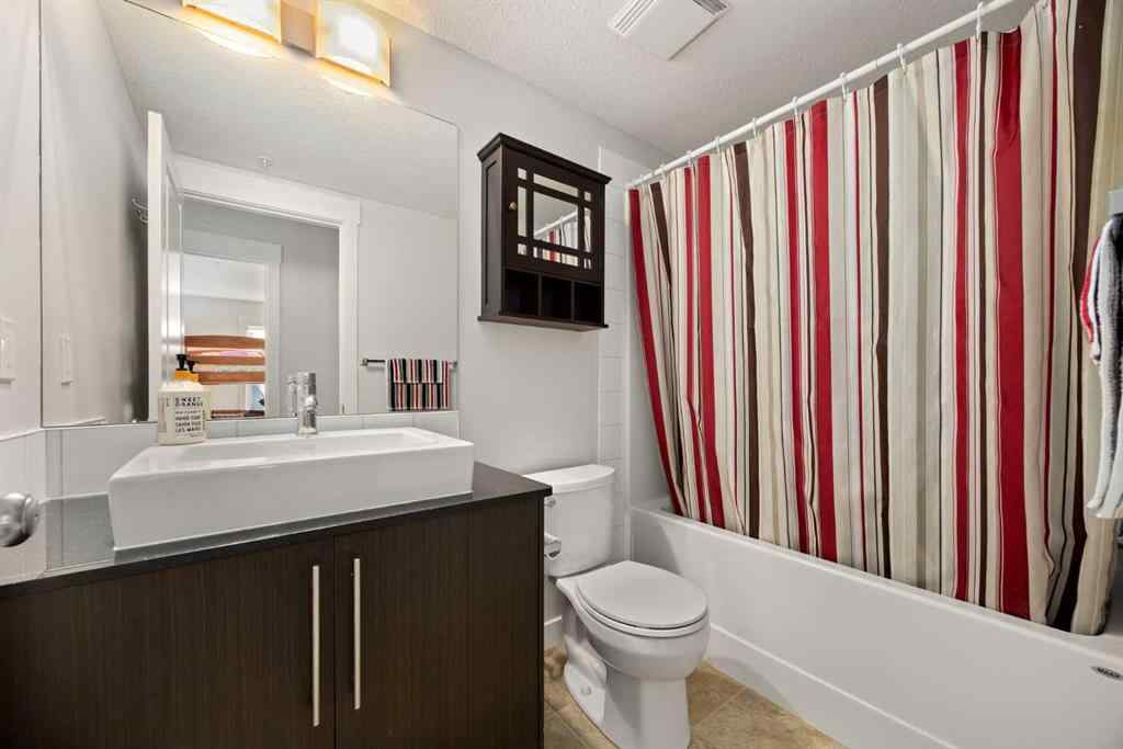 MLS® A2250518 - Unit #4310 155 Skyview Ranch Way NE in Skyview Ranch Calgary, Residential