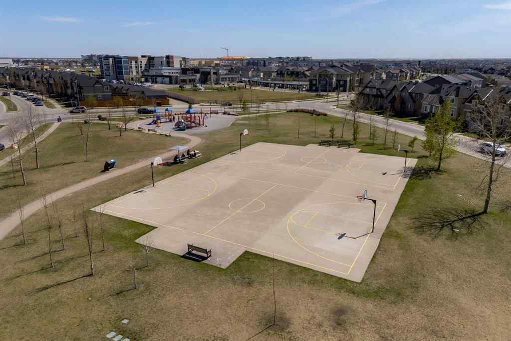 MLS® A2250518 - Unit #4310 155 Skyview Ranch Way NE in Skyview Ranch Calgary, Residential