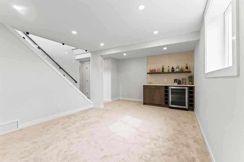 MLS® A2250522 - 611 Agate Crescent SE in Acadia Calgary, Residential