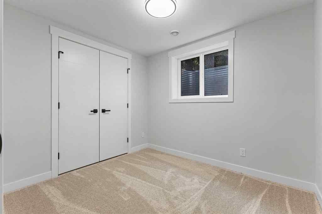 MLS® A2250522 - 611 Agate Crescent SE in Acadia Calgary, Residential