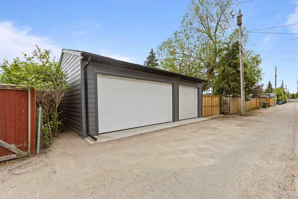 MLS® A2250522 - 611 Agate Crescent SE in Acadia Calgary, Residential
