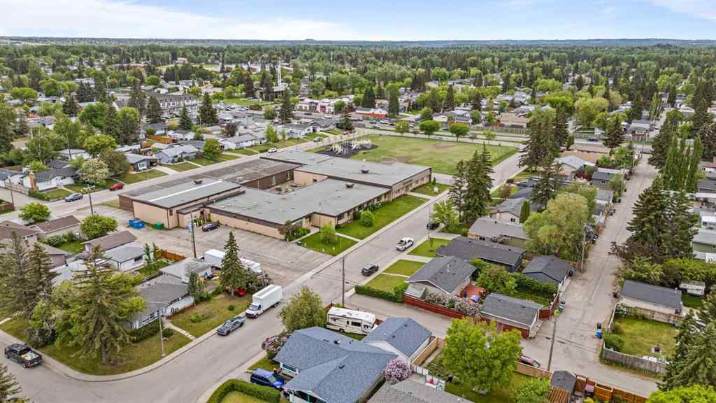 MLS® A2250522 - 611 Agate Crescent SE in Acadia Calgary, Residential