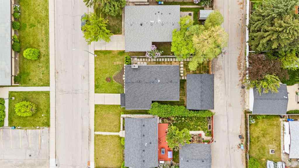 MLS® A2250522 - 611 Agate Crescent SE in Acadia Calgary, Residential