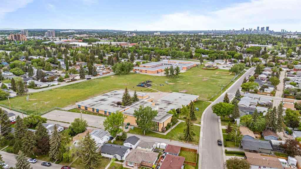 MLS® A2250522 - 611 Agate Crescent SE in Acadia Calgary, Residential