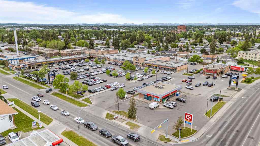 MLS® A2250522 - 611 Agate Crescent SE in Acadia Calgary, Residential