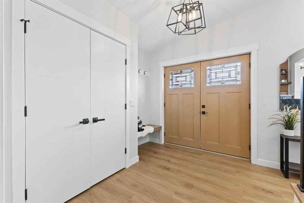 MLS® A2250522 - 611 Agate Crescent SE in Acadia Calgary, Residential