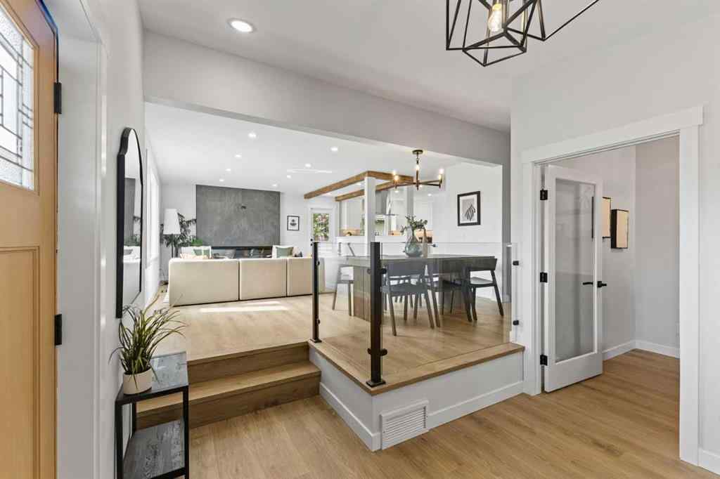 MLS® A2250522 - 611 Agate Crescent SE in Acadia Calgary, Residential