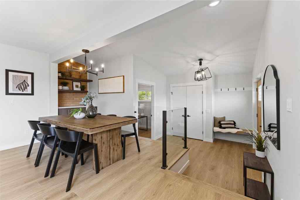 MLS® A2250522 - 611 Agate Crescent SE in Acadia Calgary, Residential