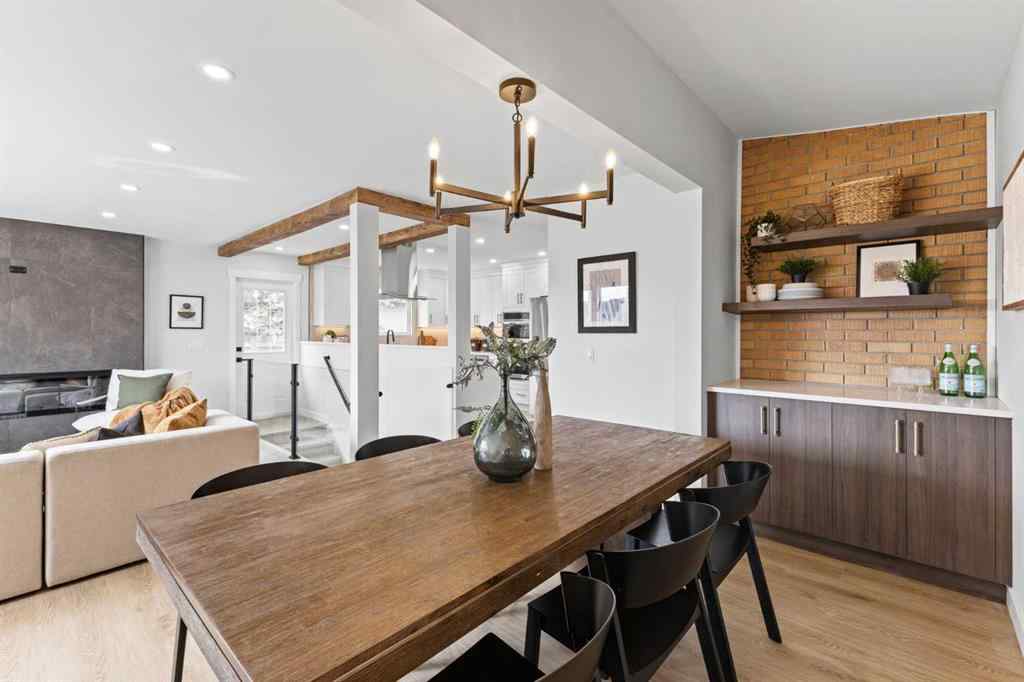 MLS® A2250522 - 611 Agate Crescent SE in Acadia Calgary, Residential