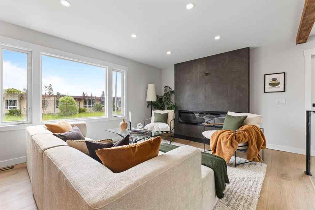 MLS® A2250522 - 611 Agate Crescent SE in Acadia Calgary, Residential